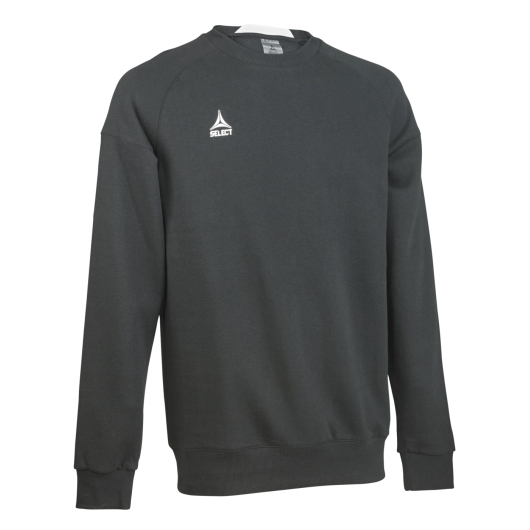 Світшот SELECT Oxford v25 Sweatshirt Black